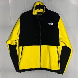 THE NORTH FACE 1995 RETRO DENALI FLEECE JACKET MEN'S